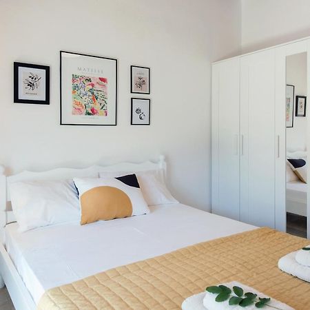 Tati Apartment カシオピ エクステリア 写真