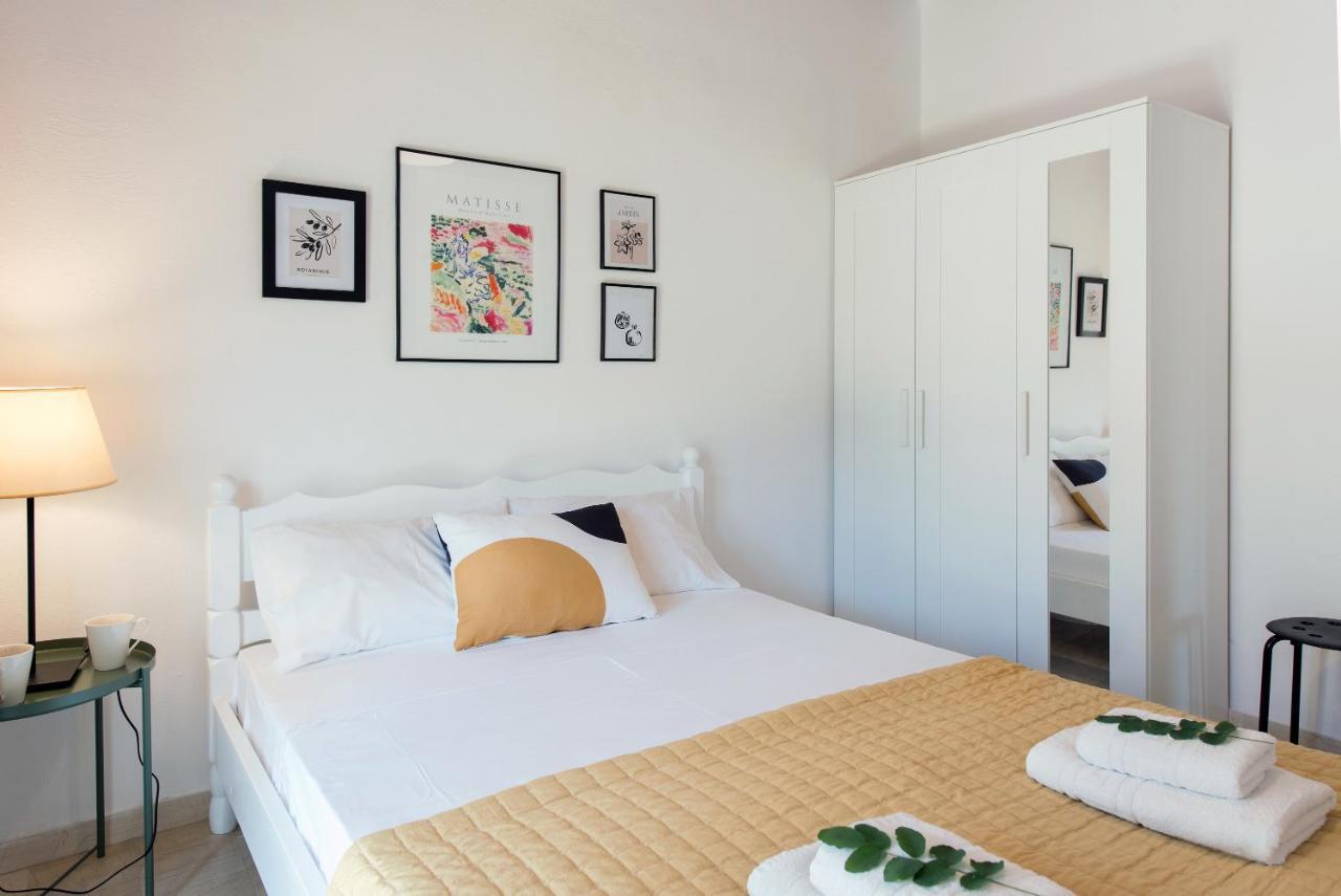 Tati Apartment カシオピ エクステリア 写真